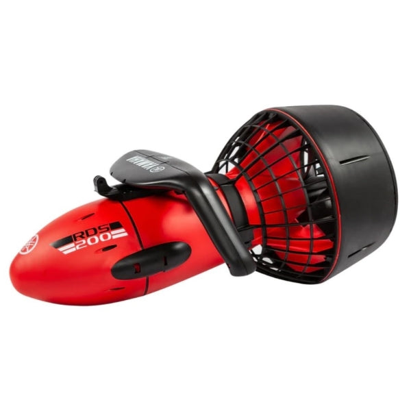 YAMAHA RDS200 SEASCOOTER YAMAHA RDS200 SEASCOOTER
